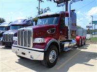 2020 Peterbilt 567