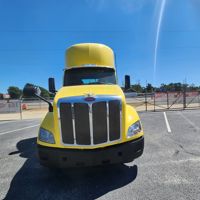 2021 Peterbilt 579