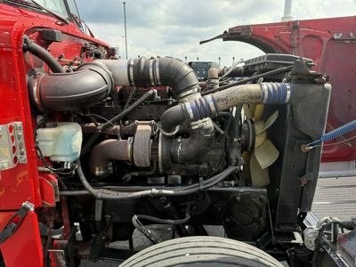 2000 Peterbilt 379