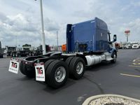 2018 Peterbilt 579