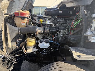 2018 Freightliner CASCADIA 125