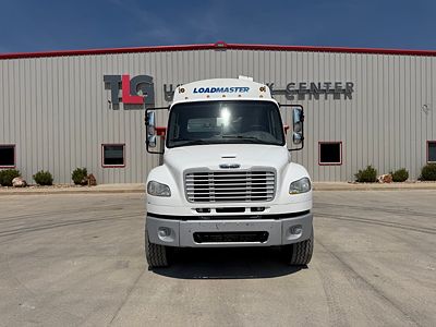 2017 Freightliner M2 106 MEDIUM DUTY