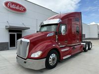 2022 Kenworth T680