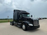 2019 Peterbilt 579