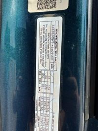 2022 Peterbilt 579