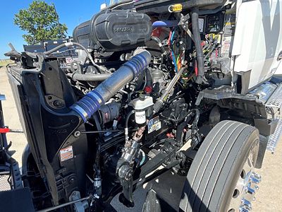 2023 Kenworth T680