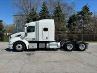 2019 Peterbilt 579