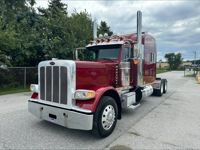 2022 Peterbilt 389