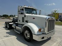 2014 Peterbilt 367