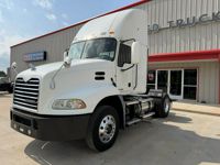 2018 Mack CXU612