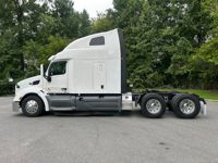 2020 Peterbilt 579