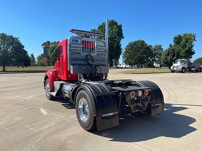 2013 Kenworth T300