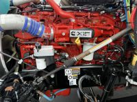 2022 Kenworth T880