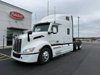 2024 Peterbilt 579