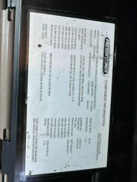 2017 Freightliner CASCADIA 125