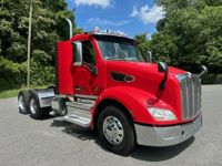 2020 Peterbilt 579