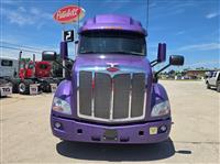 2021 Peterbilt 579