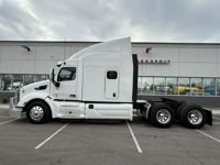 2018 Peterbilt 579