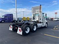 2015 International Prostar