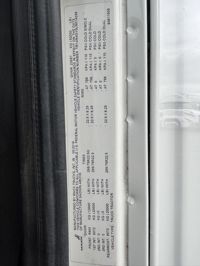 2020 Mack ANTHEM 64T