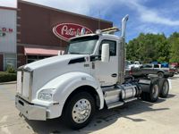 2021 Kenworth T880