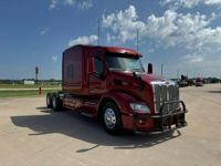 2022 Peterbilt 579