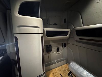 2021 Peterbilt 579