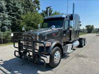 2022 Peterbilt 567