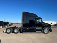 2022 Peterbilt 579