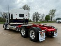 2023 Kenworth W900L