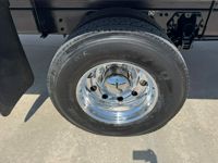 2019 Kenworth T270