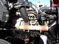 2021 Freightliner CASCADIA 126