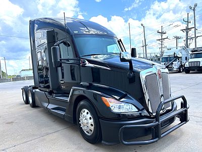 2023 Kenworth T680