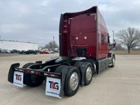 2022 Peterbilt 579