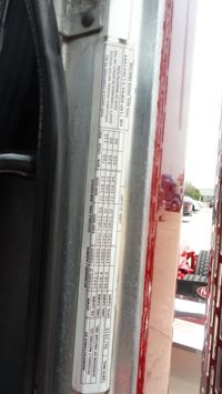 2020 Peterbilt 389