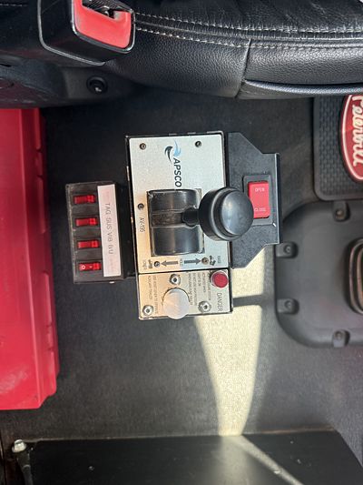 2022 Kenworth T880