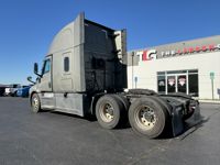 2023 Freightliner CASCADIA 126