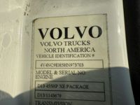 2017 Volvo VNL64T760