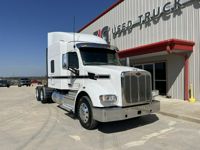 2022 Peterbilt 567