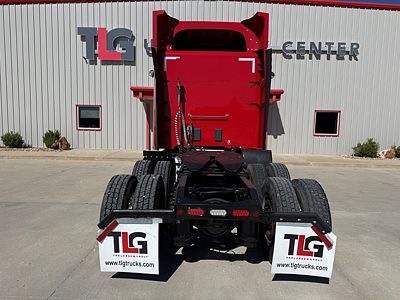 2020 Peterbilt 579