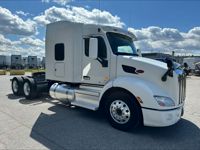 2019 Peterbilt 579