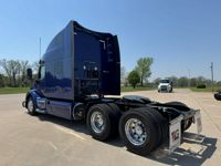 2022 Peterbilt 579