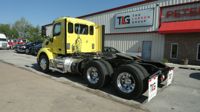 2017 Peterbilt 579