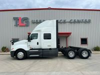 2022 International LT625