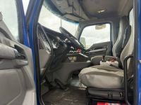 2018 Kenworth T880