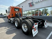 2020 Kenworth T880