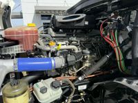 2021 Freightliner CASCADIA 126