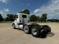 2016 Peterbilt 567