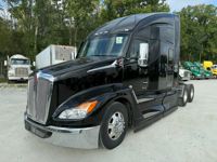 2022 Kenworth T680