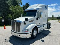 2019 Peterbilt 579